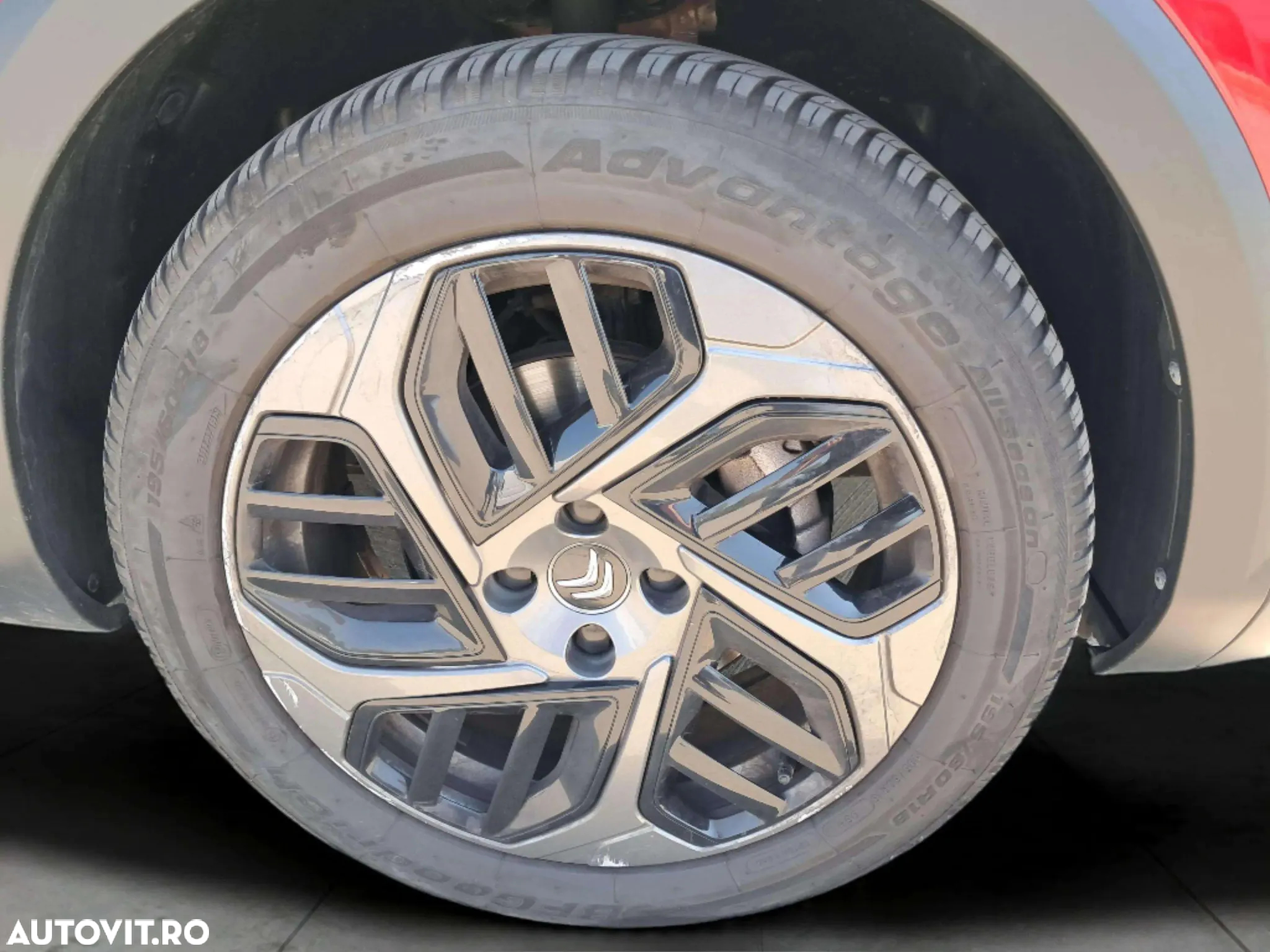 Citroën C4 1.2 PureTech S&S BVM6 Feel Pack - 21