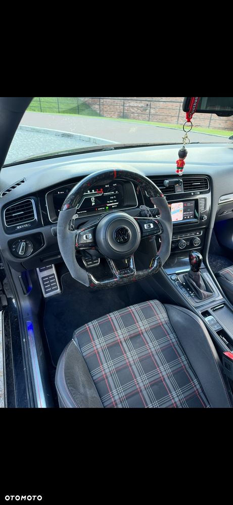 Volkswagen Golf 2.0 TSI BMT GTI Performance DSG - 9