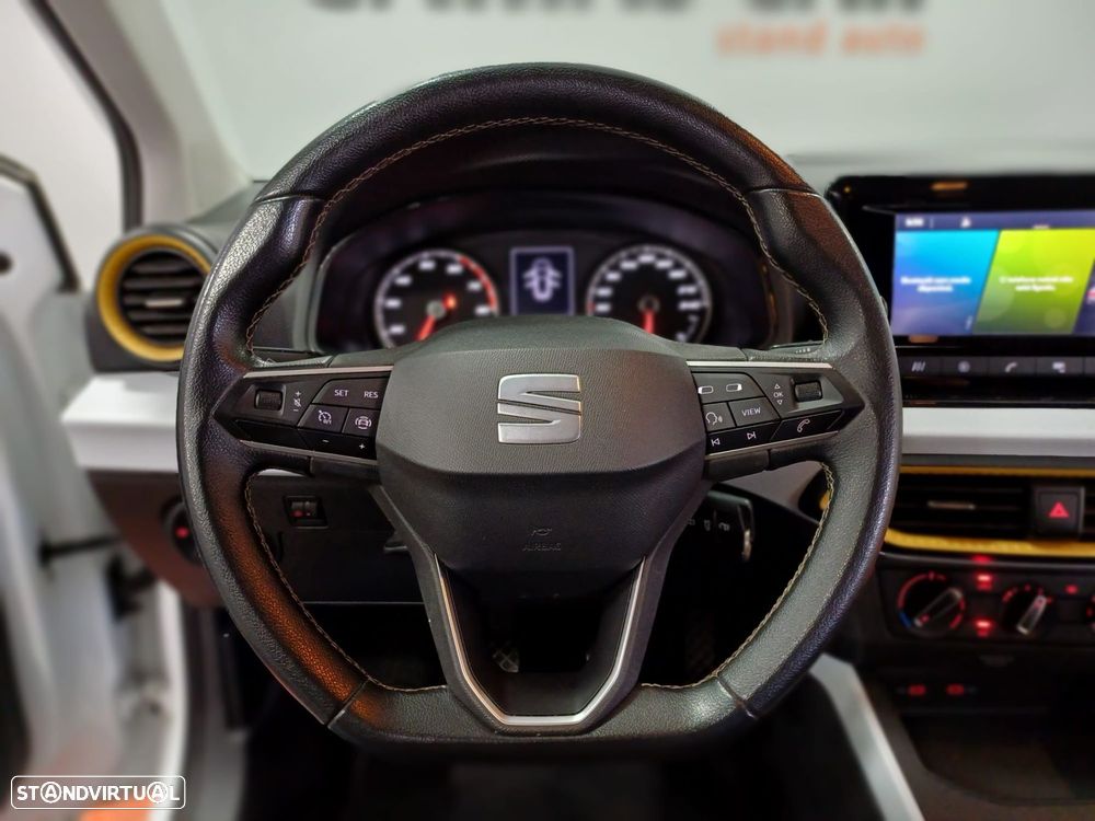 SEAT Arona 1.0 TSI Style - 14