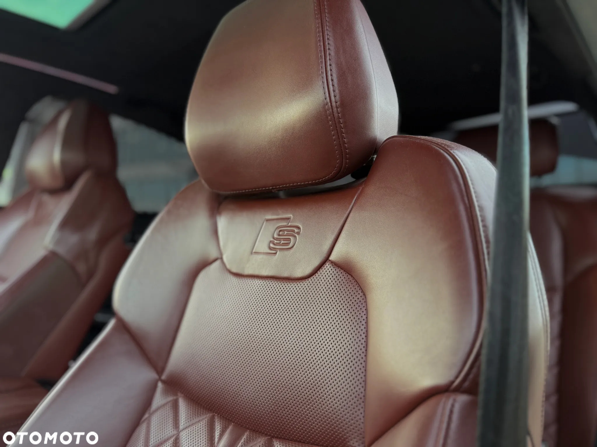Audi S8 TFSI mHEV Quattro Tiptr - 39