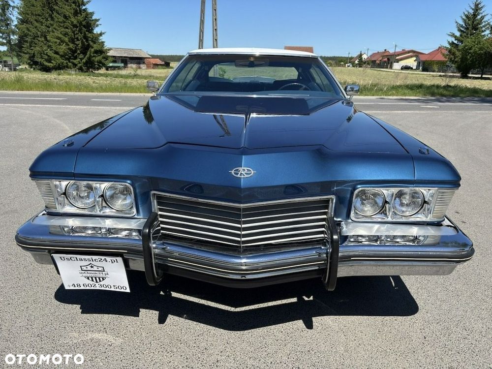 Buick Riviera - 3