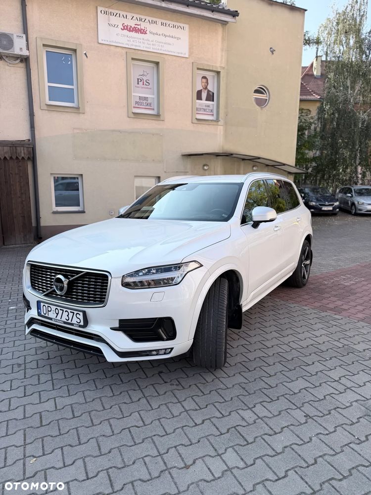 Volvo XC 90 - 4