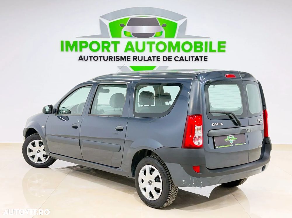 Dacia Logan - 13