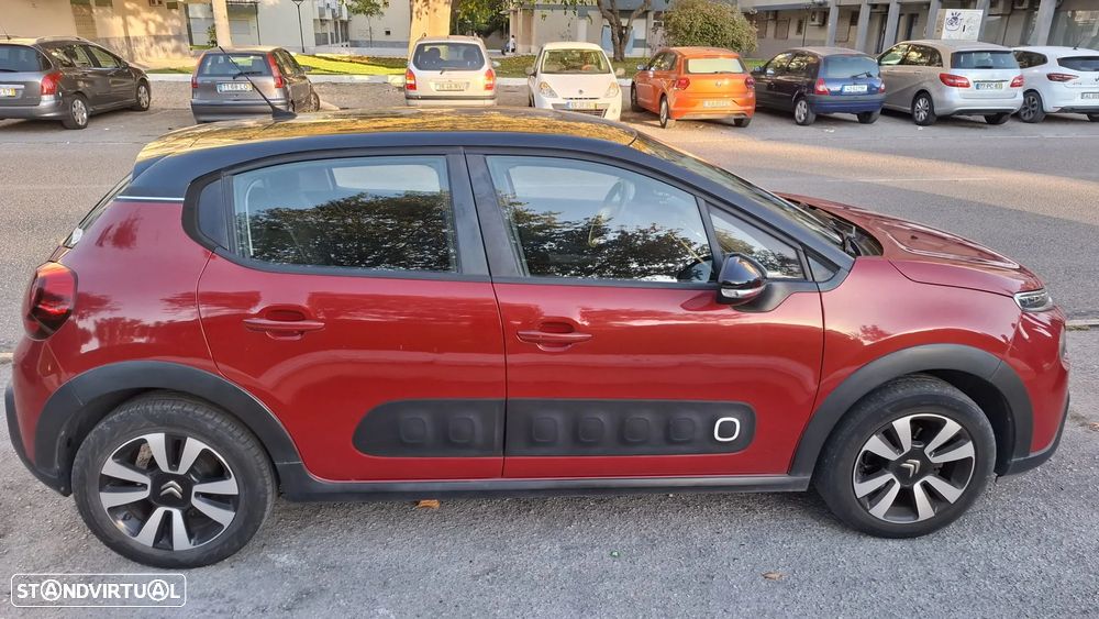 Citroën C3 1.2 PureTech Feel - 5