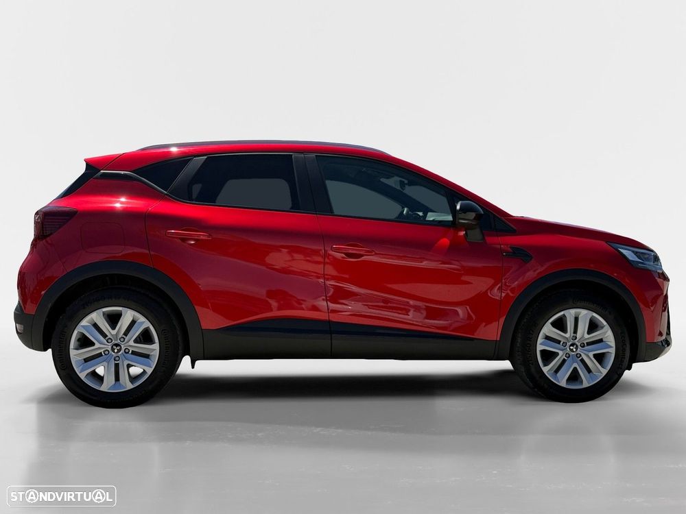 Mitsubishi ASX 1.0 MPI-T Kaiteki - 6