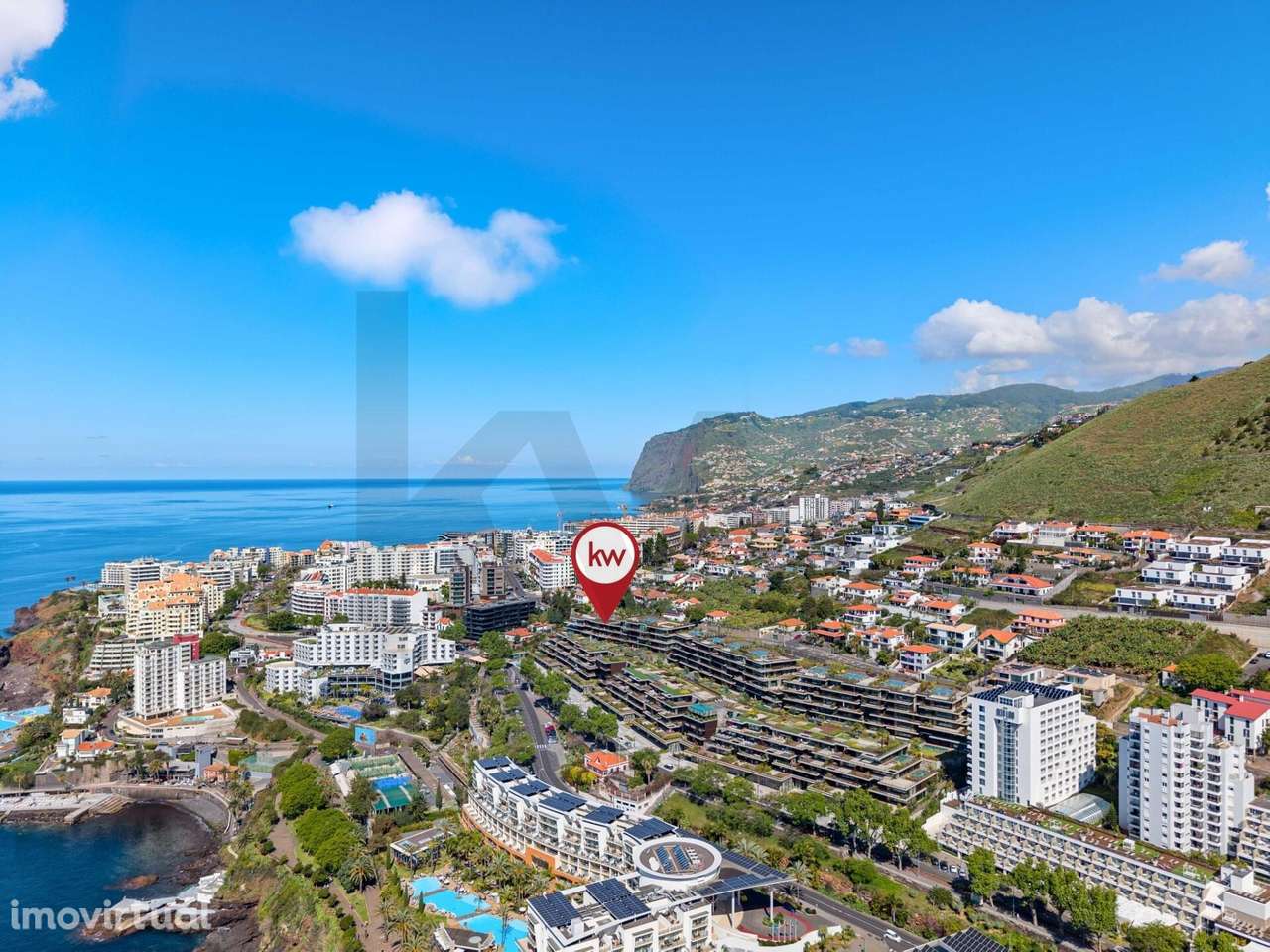 Apartamento T3 – 7º Piso | Savoy Monumentalis - Grande imagem: 4/58