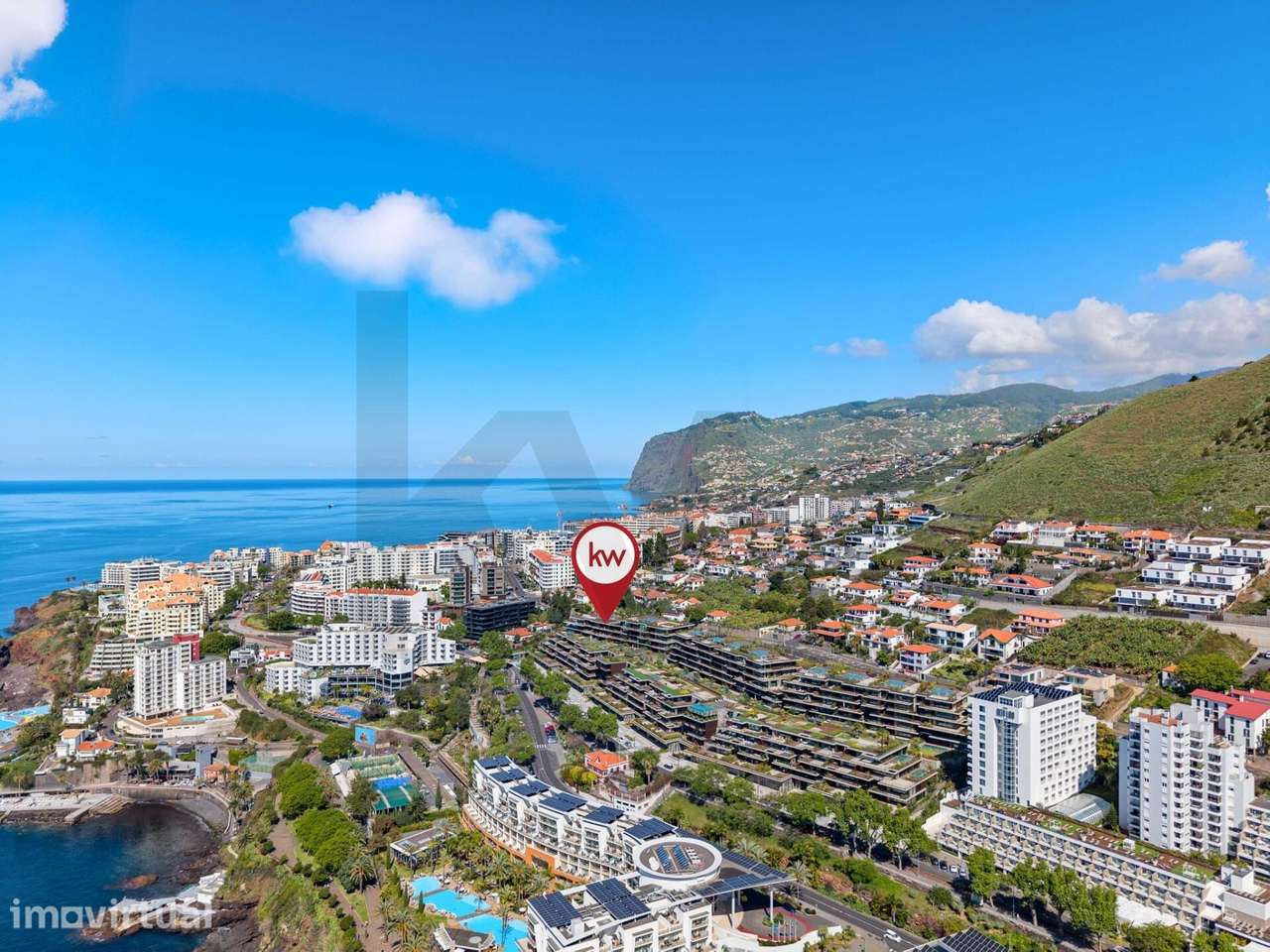 Apartamento T3 – 7º Piso | Savoy Monumentalis - Grande imagem: 4/58