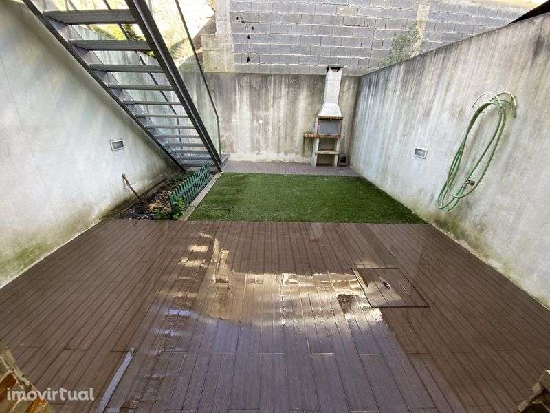 Moradia Ermesinde - permuta por apartamento - Grande imagem: 3/11