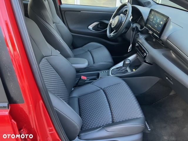 Mazda 2 SKYACTIV-G 90 Homura - 6