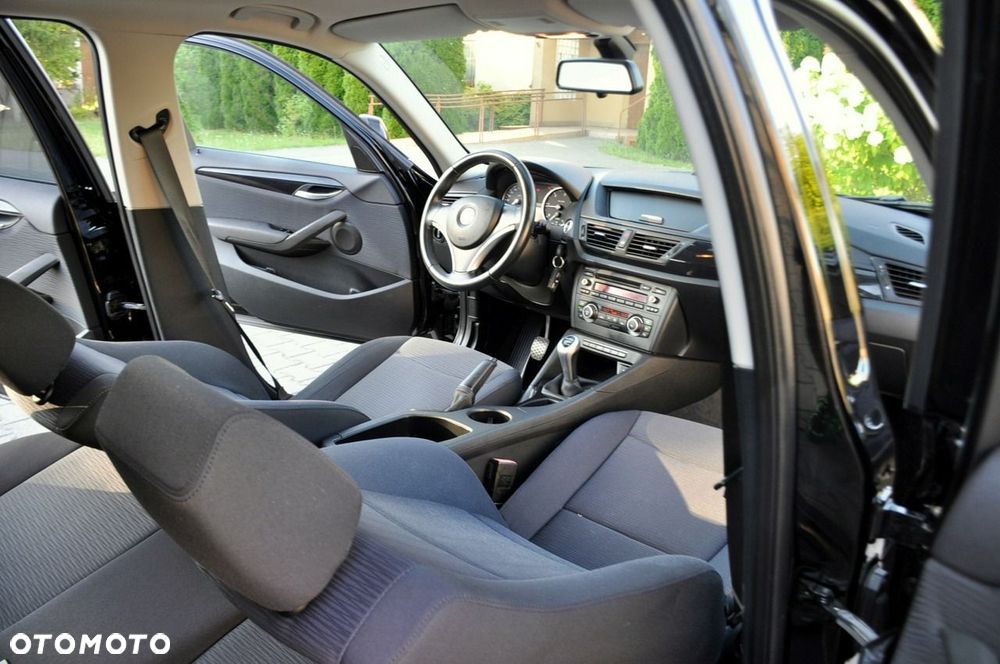 BMW X1 - 23