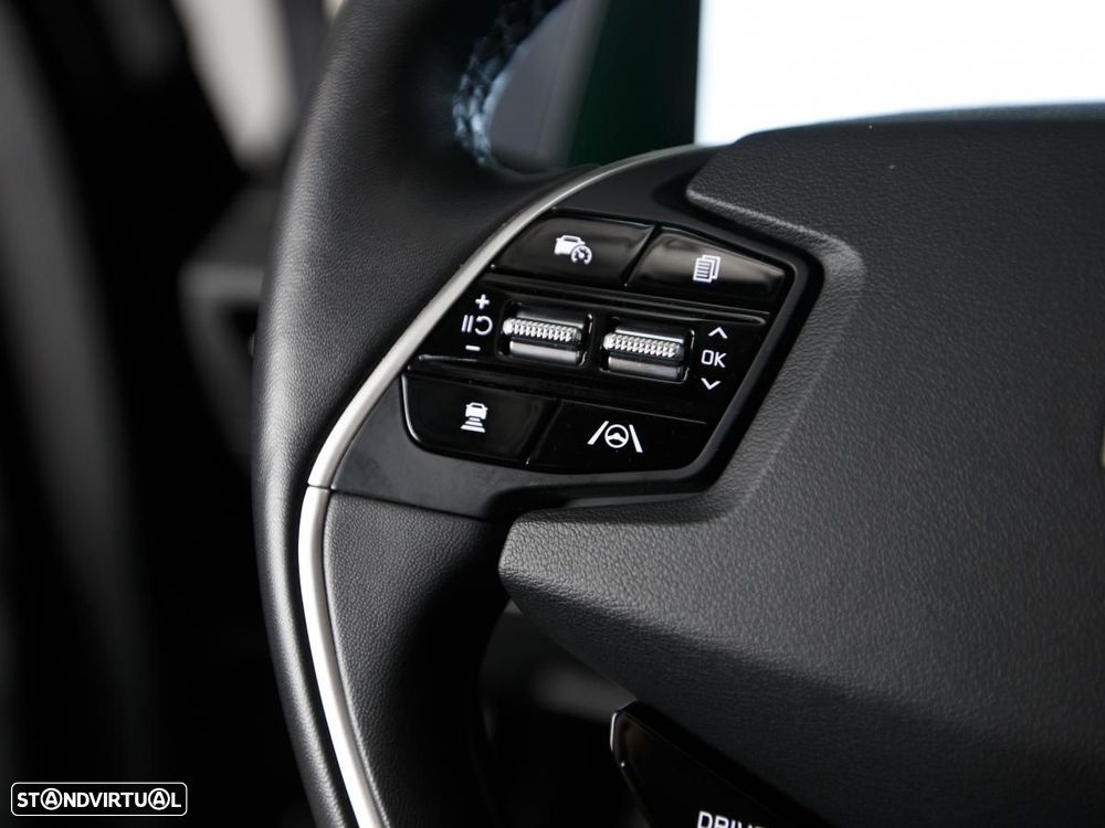 Kia EV6 58 kWh Air - 15