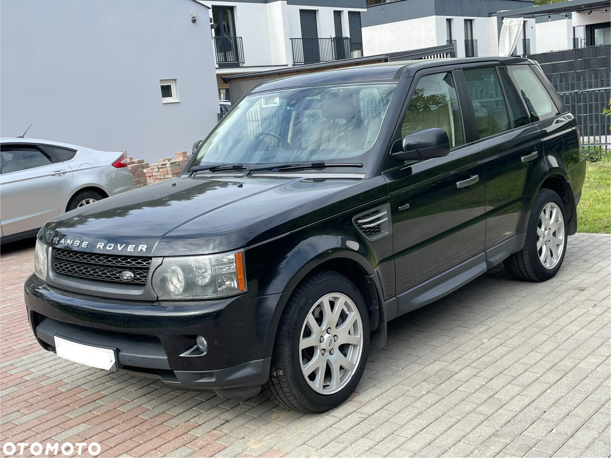 Land Rover Range Rover Sport TDV6 HSE - 2