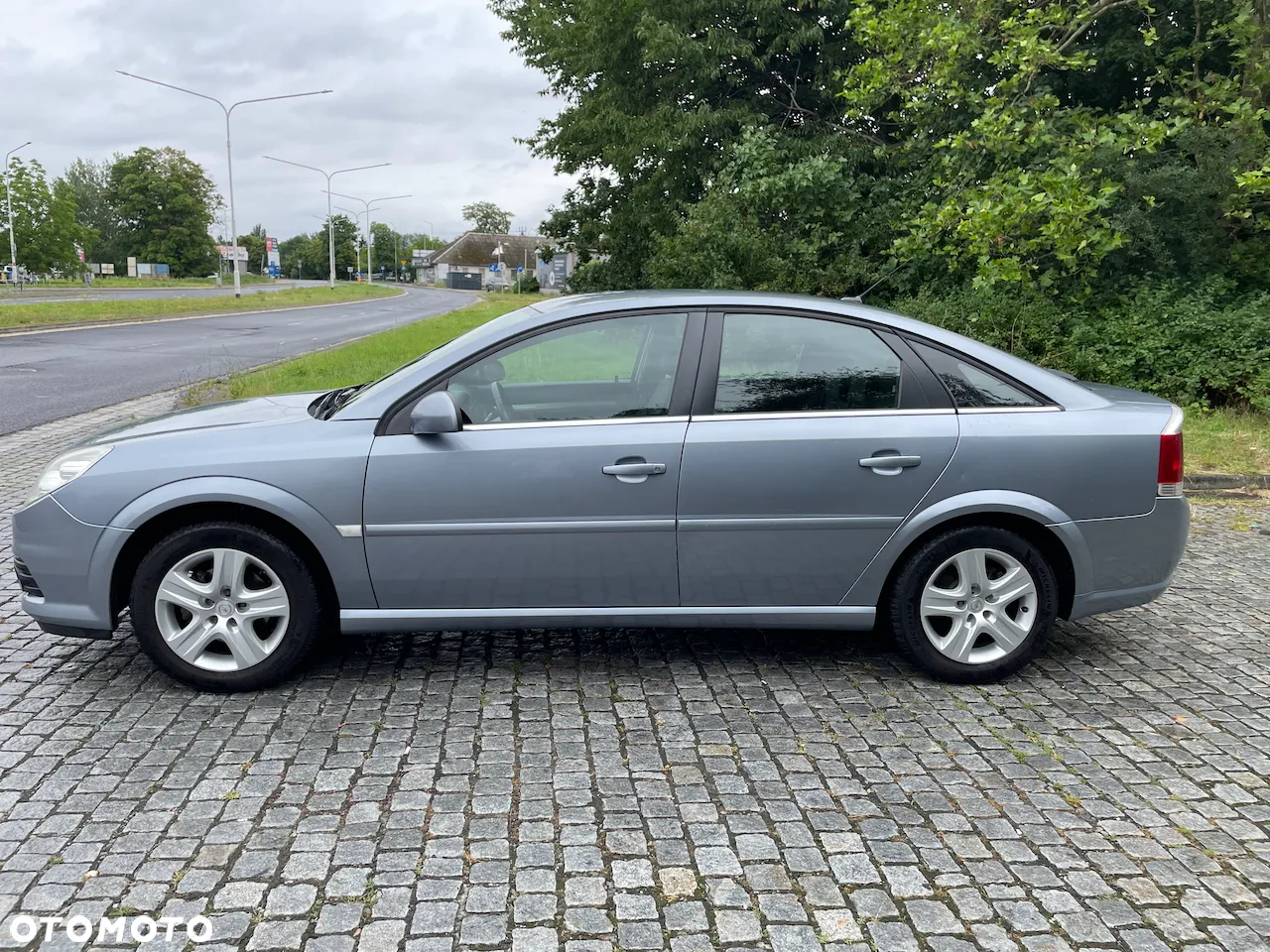 Opel Vectra 1.8 Elegance - 2