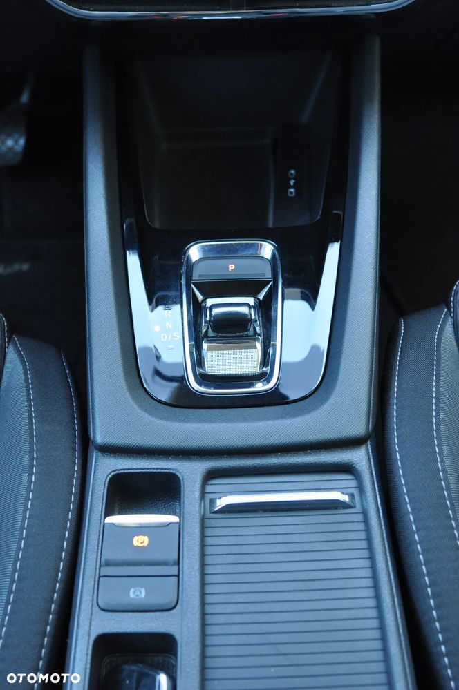Skoda Octavia 1.4 TSI Plug-In Hybrid Style DSG - 19