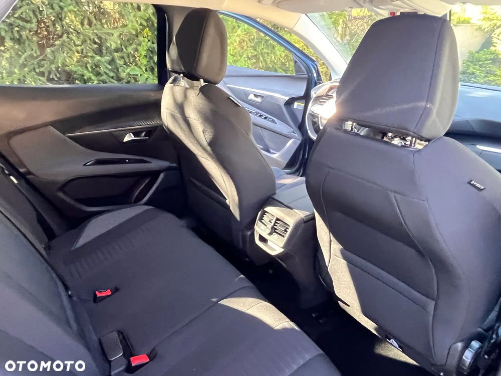 Peugeot 3008 PureTech 130 Stop & Start Active - 10