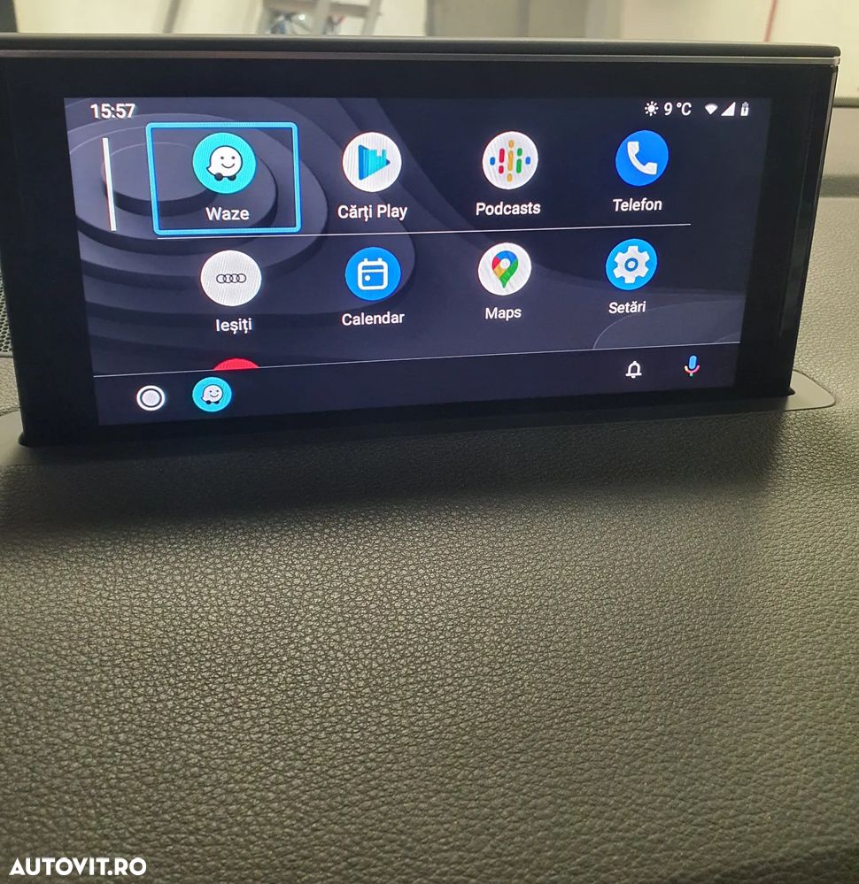 Audi Q7 3.0 TDI Quattro Tiptronic - 10