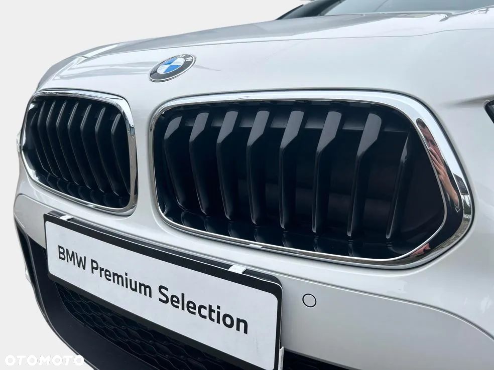 BMW X2 xDrive20d M Sport - 9