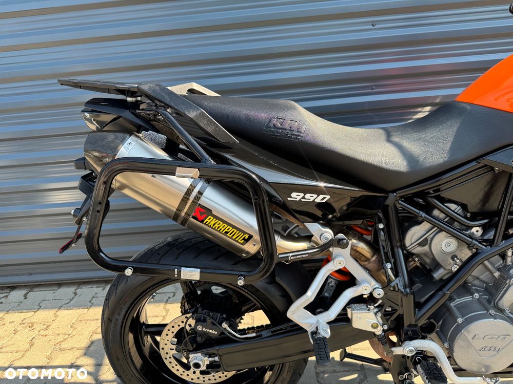 KTM SMT - 12