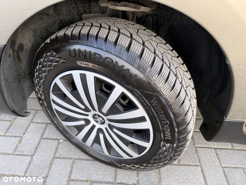 Peugeot Partner BlueHDi 120 Stop&Start Active - 18