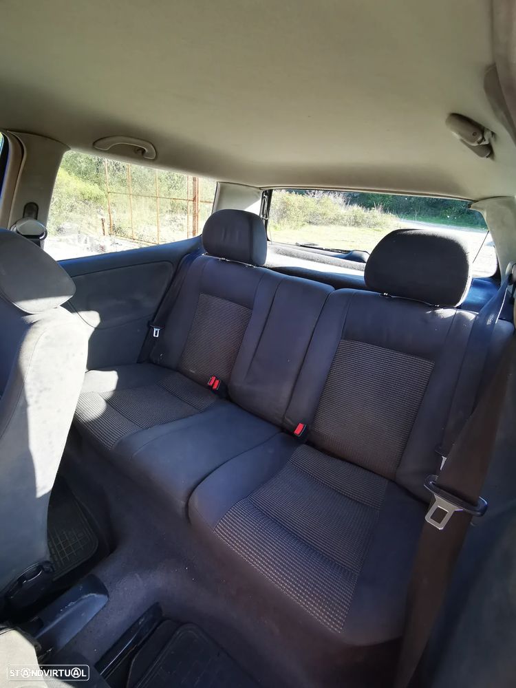 VW Polo 1.4 TDi Confortline ABS+AC - 8