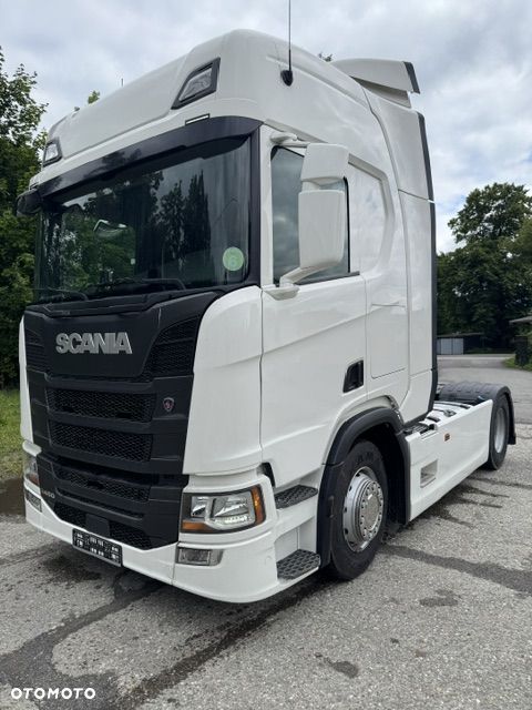 Scania R450 - 3