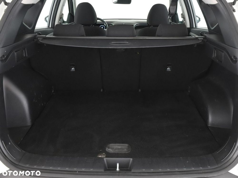 Hyundai Tucson 1.6 T-GDi HEV Smart 2WD - 21