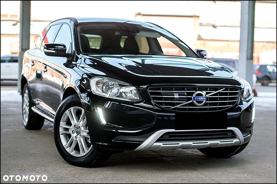Volvo XC 60 D4 Kinetic - 1