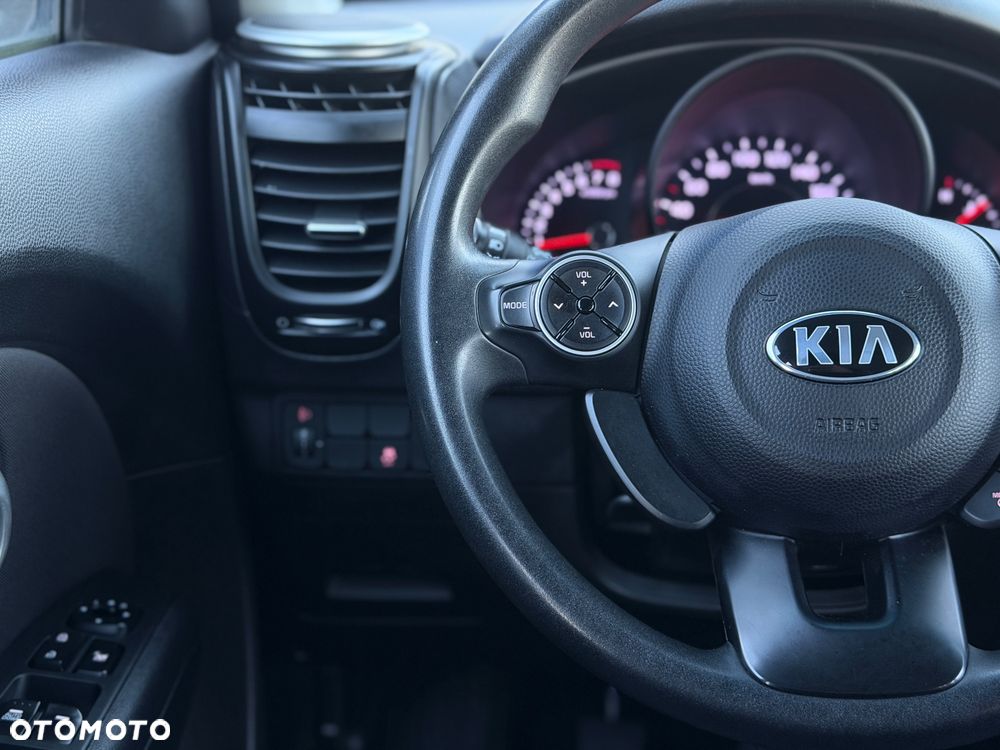 Kia Soul - 14