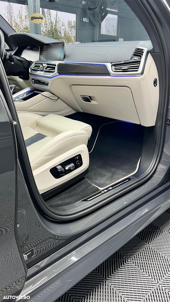 BMW X5 M Standard - 18