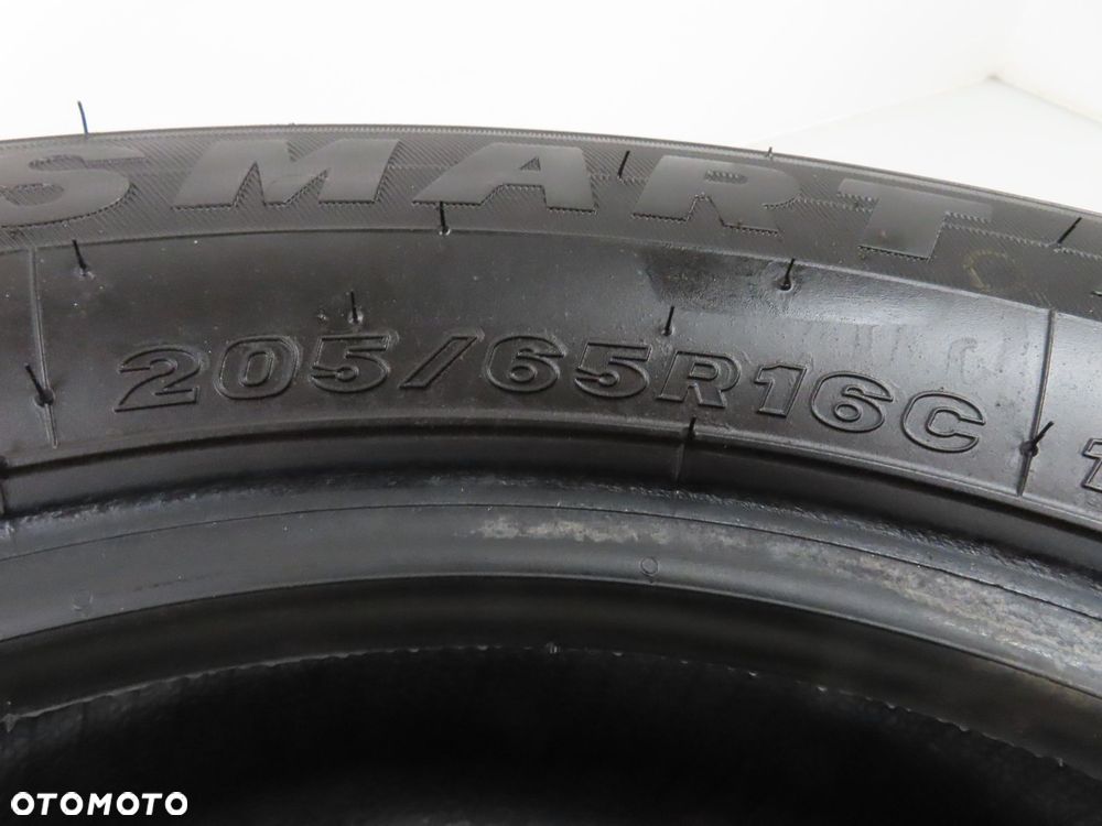 205/65R16C OPONA DOSTAWCZA CAŁOROCZNA Maxxis VanSmart A/S AL2 - 7