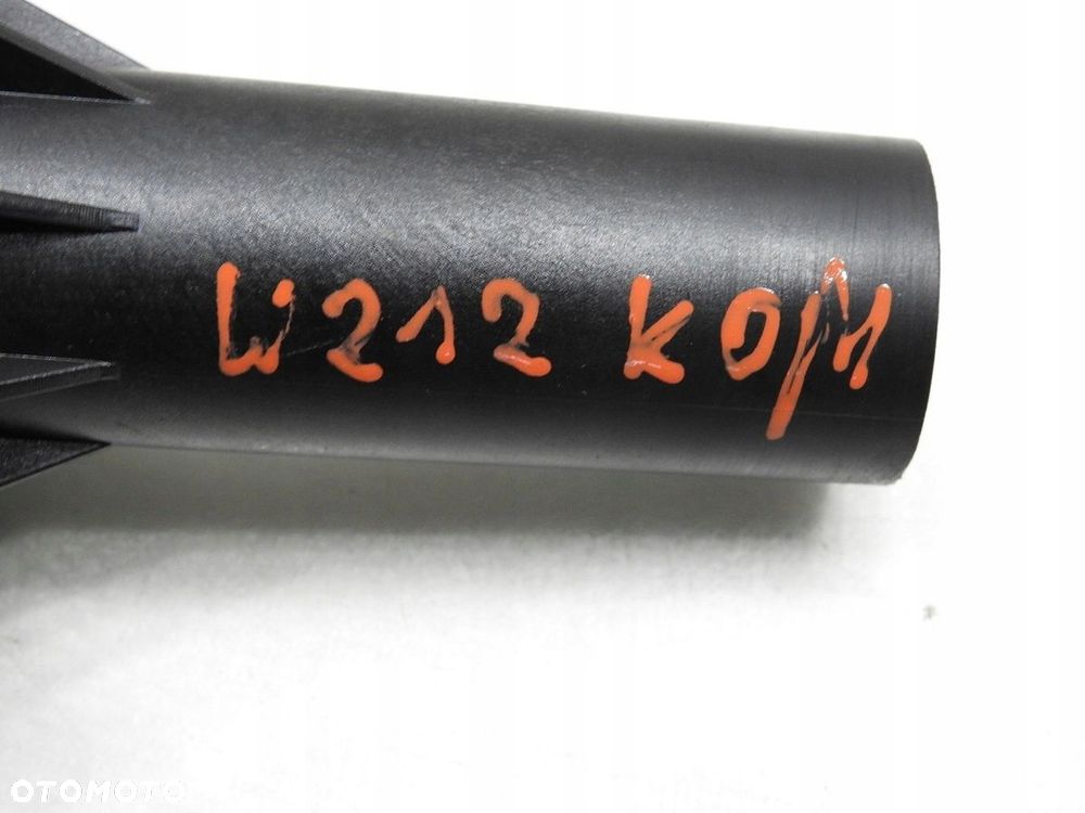 NAKRĘTKA KOŁA ZAPASOWEGO MERCEDES W212 A2126840637 - 6