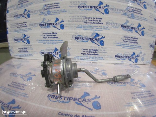 Modulo 37318100 CITROEN DS3 2011 1.6HDI 92CV 3P AZUL Válvula Wastegate - 1