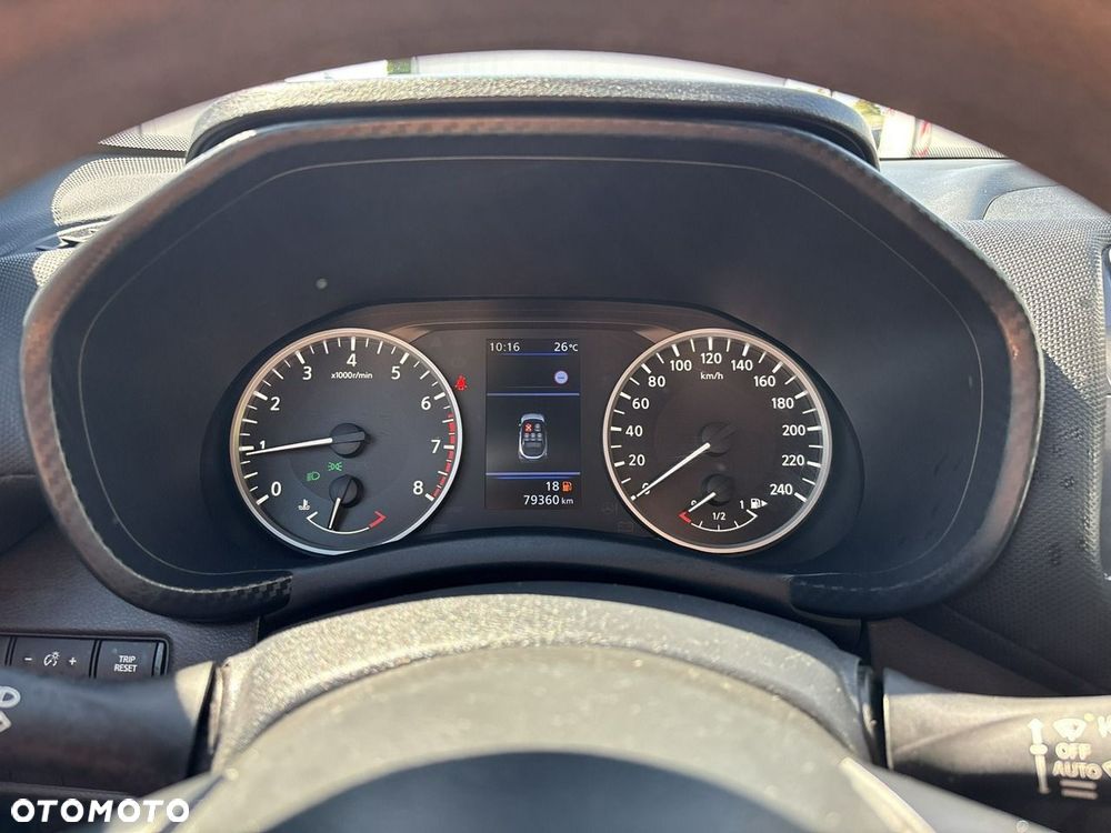 Nissan Juke 1.0 DIG-T Acenta - 22