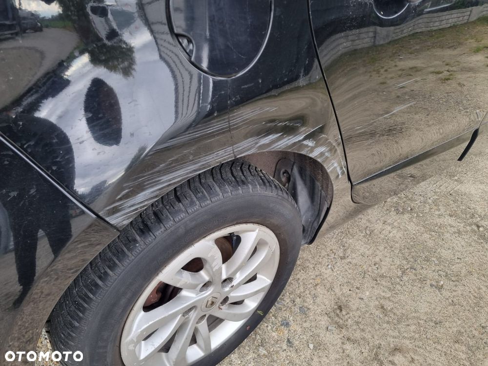 Renault Scenic - 18