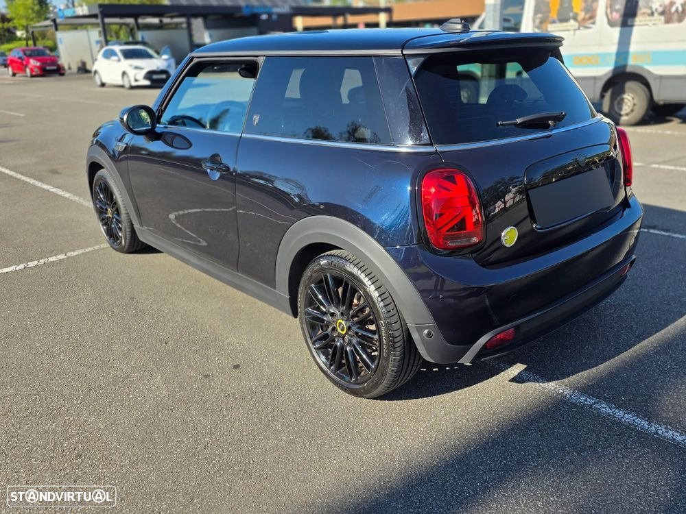MINI 3 Portas Cooper SE - 22