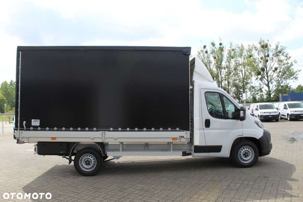 Opel Movano - 5