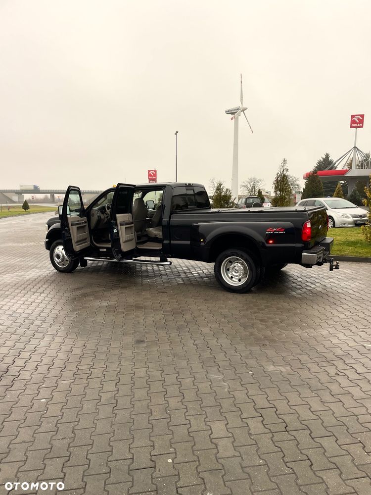 Ford F350 - 27