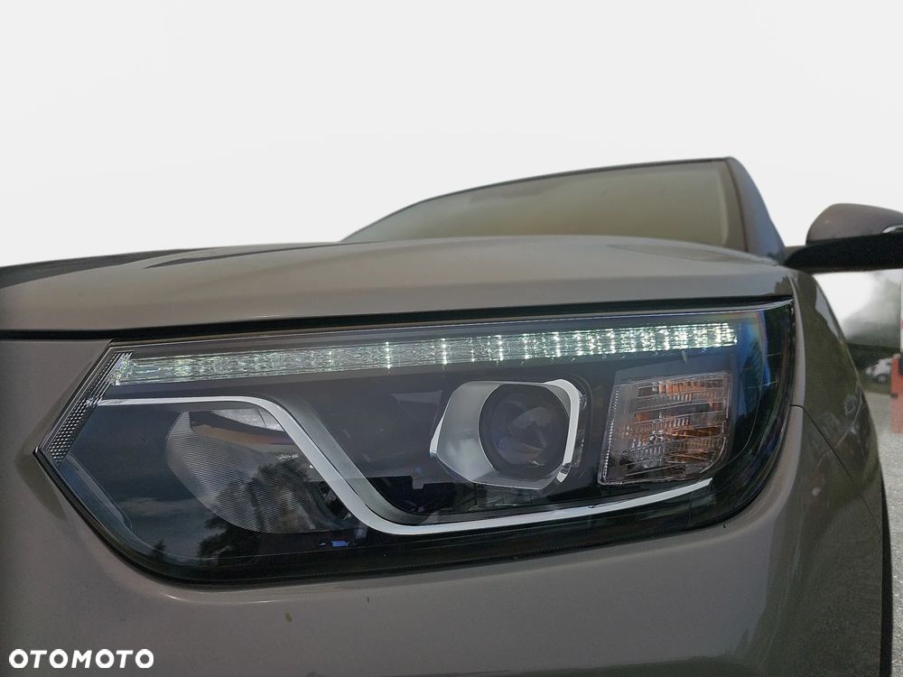 SsangYong/KGM Tivoli 1.5 T-GDI Adventure - 9