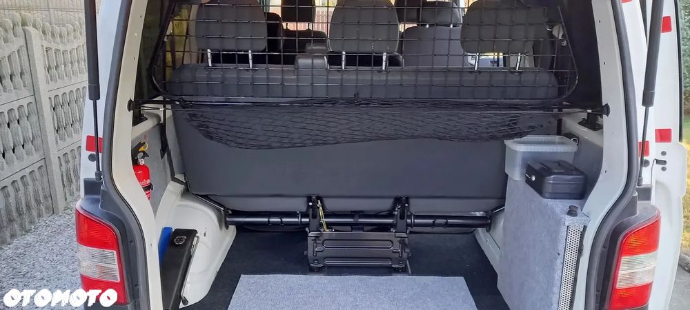 Volkswagen Transporter Caravelle Kurz DSG Comfortline - 36