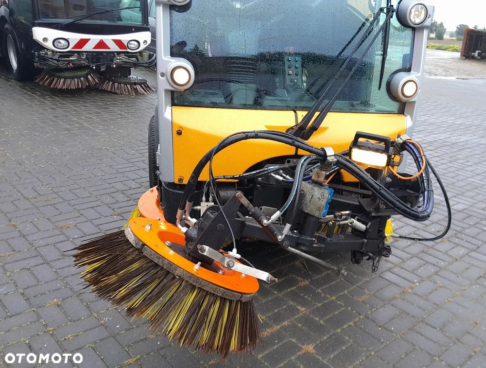 Inny Bucher CityCat 2020 (2012) - 10