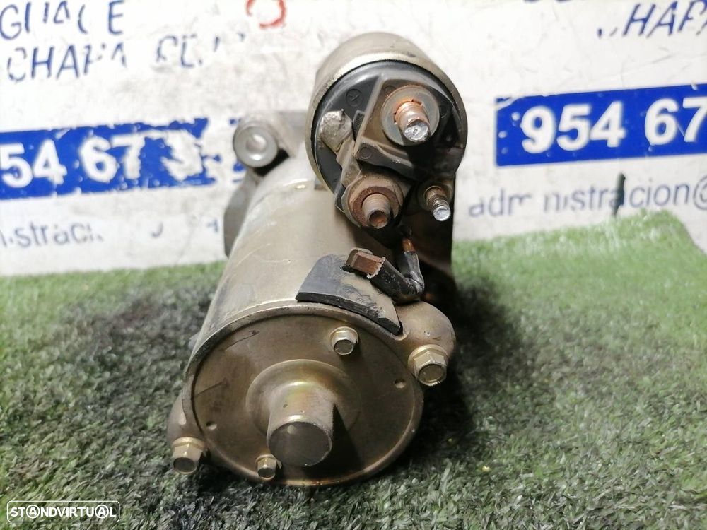MOTOR ARRANQUE FORD C-MAX 2004 -3M5T11000CD - 1
