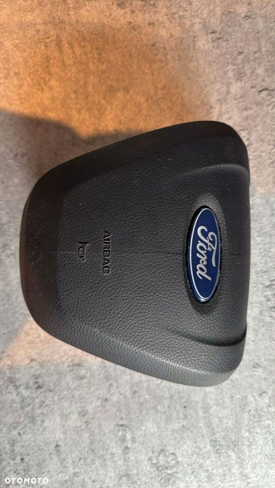 poduszka powietrzna kierowcy ford mondeo mk5 - 1