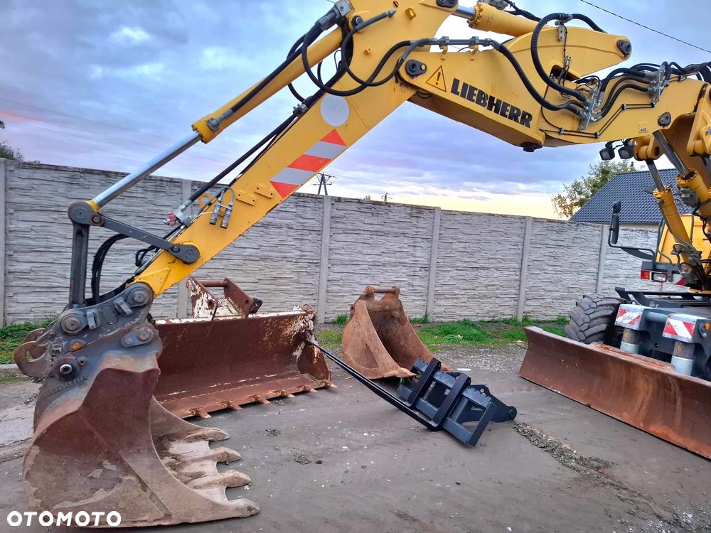 Liebherr A314 LITRONIC - 5