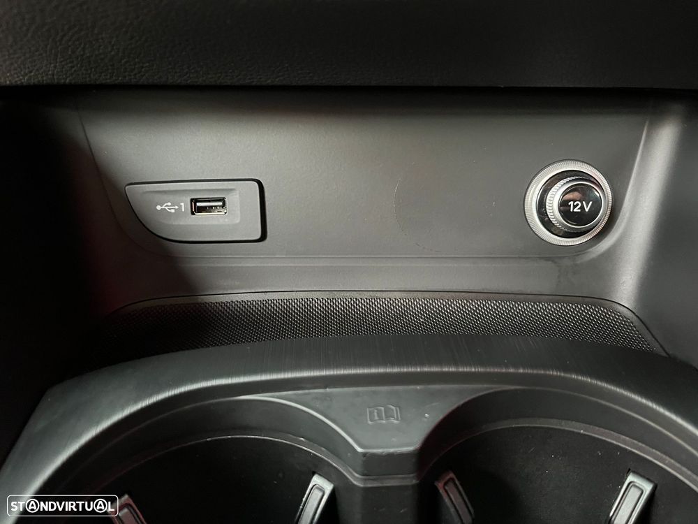 Audi A3 Sportback 1.6 TDI Attraction - 25