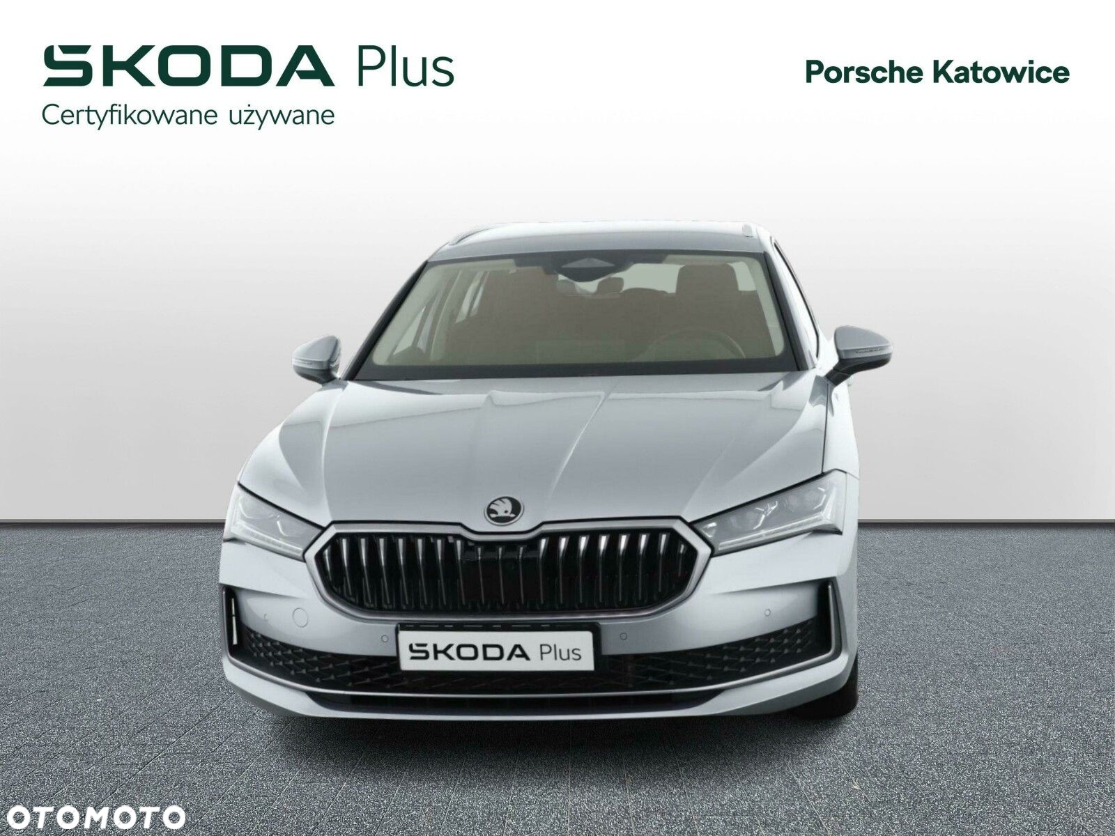 Skoda Superb 1.5 TSI L&K DSG - 8