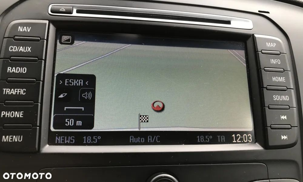 Ford Mondeo 2.0 TDCi Champions Edition - 18