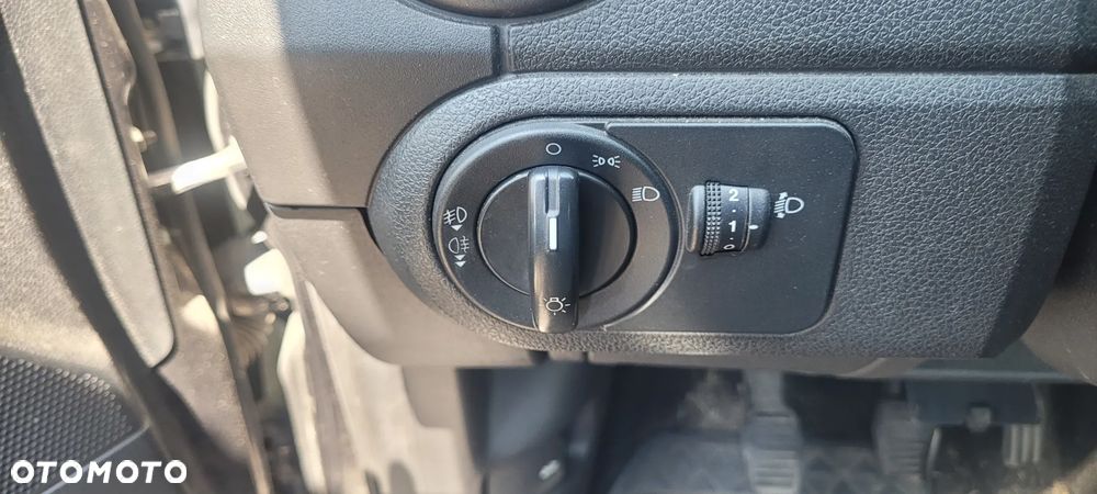 FORD FUSION 2004 1,4 BEN 59KW NA CZĘŚCI - 10