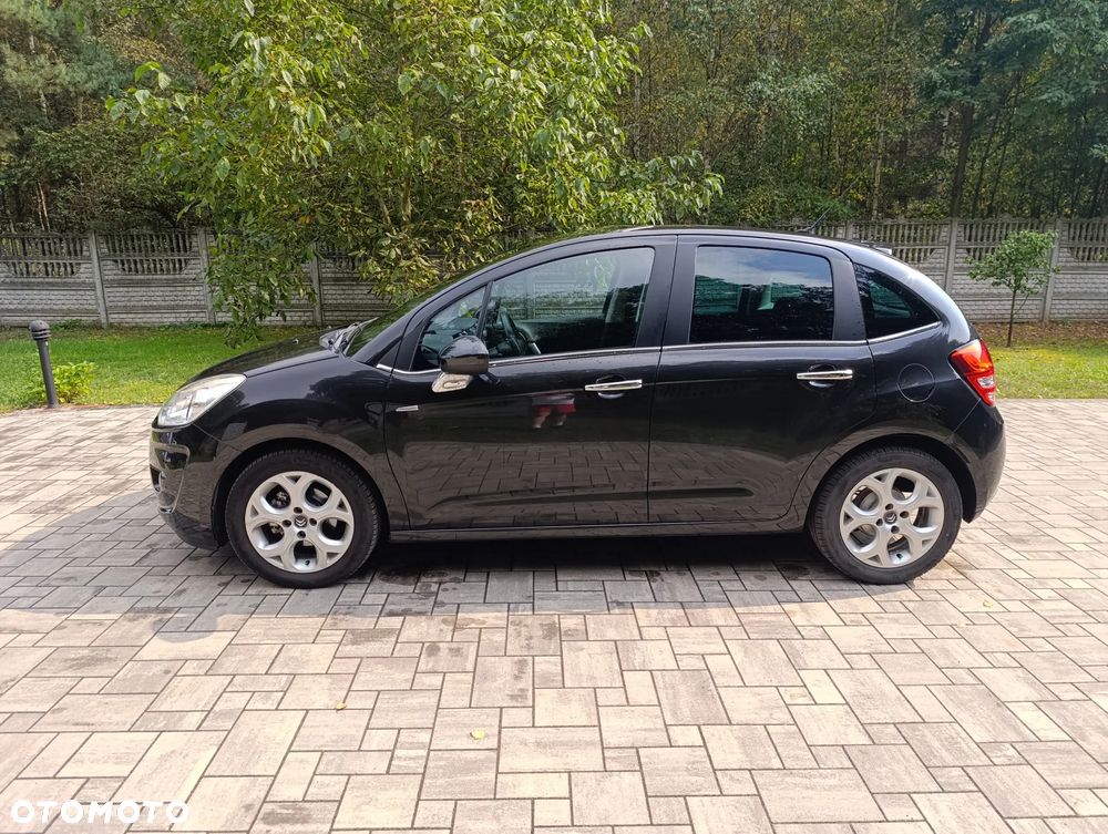 Citroën C3 1.6 HDi Exclusive - 2