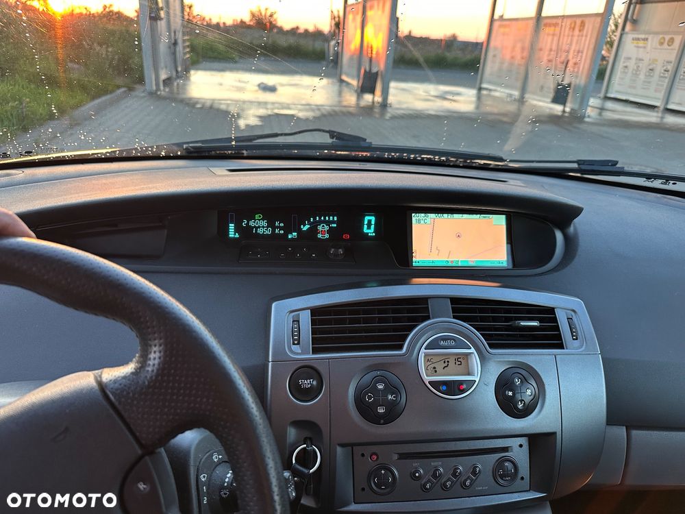 Renault Grand Scenic Gr 2.0T 16V Privilege - 13