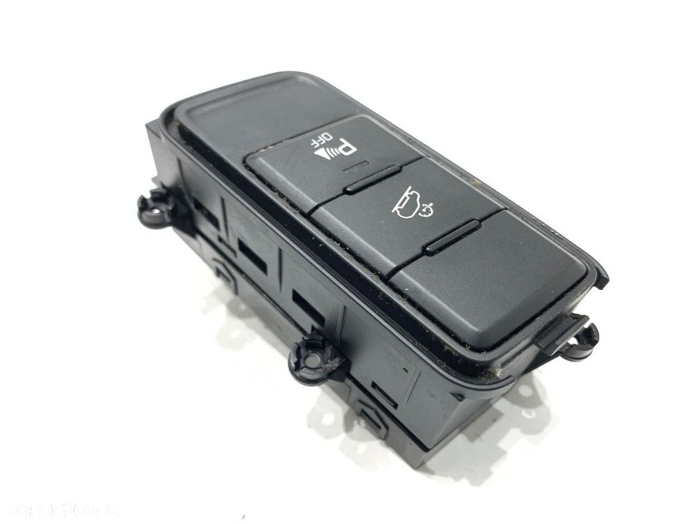 PANEL PRZEŁĄCZNIK PDC  KIA SPORTAGE IV (QL, QLE) 2015 - 2022 1.6 GDI 97 kW [132 KM] benzyna 2015 - - 2